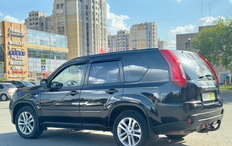 Nissan X-Trail, 2013 год, 1 250 000 рублей, 7 фотография