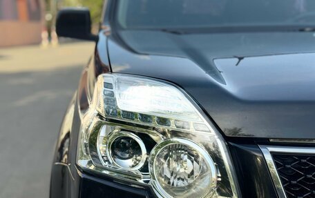 Nissan X-Trail, 2013 год, 1 250 000 рублей, 4 фотография