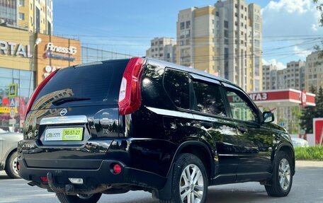 Nissan X-Trail, 2013 год, 1 250 000 рублей, 8 фотография