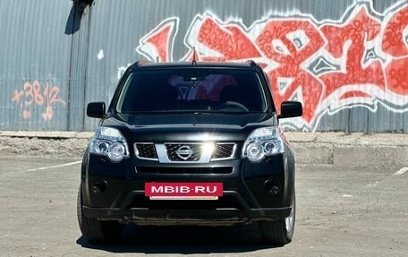 Nissan X-Trail, 2013 год, 1 250 000 рублей, 13 фотография