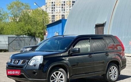 Nissan X-Trail, 2013 год, 1 250 000 рублей, 12 фотография