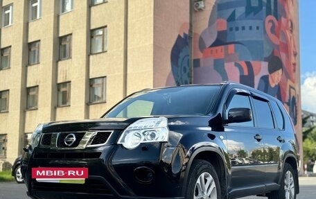 Nissan X-Trail, 2013 год, 1 250 000 рублей, 3 фотография