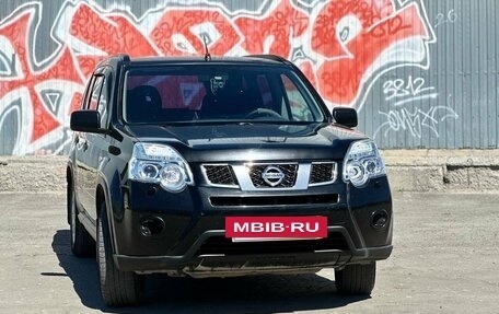 Nissan X-Trail, 2013 год, 1 250 000 рублей, 14 фотография
