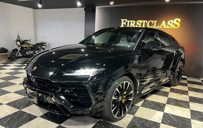 Lamborghini Urus I, 2020 год, 20 800 000 рублей, 1 фотография