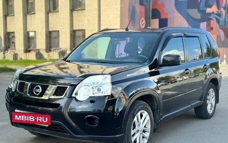 Nissan X-Trail, 2013 год, 1 250 000 рублей, 2 фотография