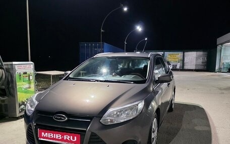 Ford Focus III, 2014 год, 660 000 рублей, 1 фотография