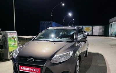 Ford Focus III, 2014 год, 660 000 рублей, 1 фотография