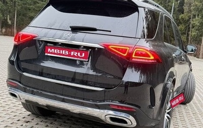 Mercedes-Benz GLE, 2023 год, 8 000 000 рублей, 1 фотография