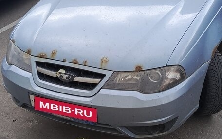 Daewoo Nexia I рестайлинг, 2011 год, 75 000 рублей, 1 фотография