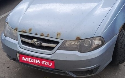 Daewoo Nexia I рестайлинг, 2011 год, 75 000 рублей, 1 фотография
