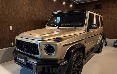 Mercedes-Benz G-Класс AMG, 2025 год, 30 800 000 рублей, 1 фотография