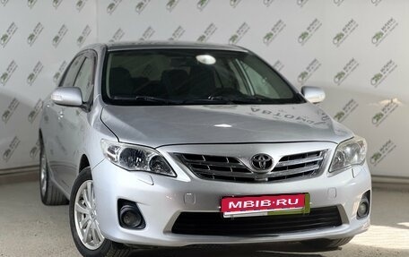 Toyota Corolla, 2010 год, 1 050 000 рублей, 1 фотография