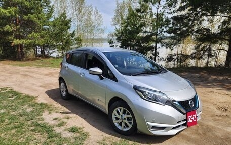 Nissan Note, 2020 год, 1 300 000 рублей, 1 фотография