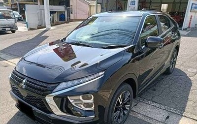 Mitsubishi Eclipse Cross, 2026 год, 3 080 000 рублей, 1 фотография