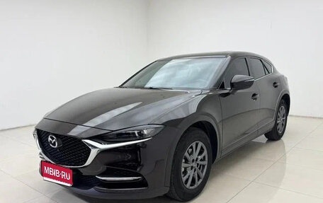 Mazda CX-4, 2023 год, 1 720 000 рублей, 1 фотография