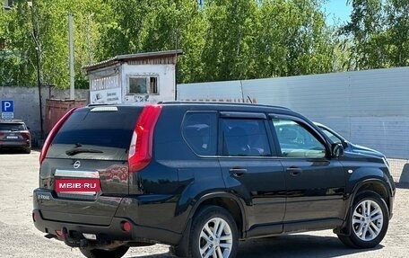 Nissan X-Trail, 2013 год, 1 250 000 рублей, 16 фотография