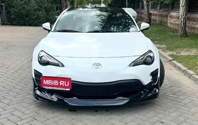Toyota GT86 I, 2016 год, 1 150 000 рублей, 1 фотография