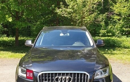 Audi Q5, 2014 год, 2 600 000 рублей, 1 фотография