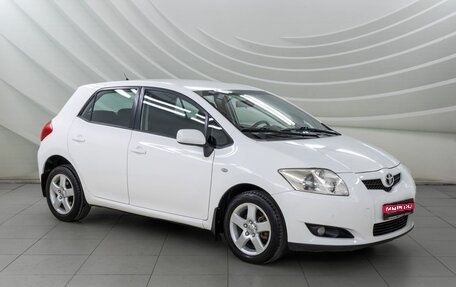 Toyota Auris II, 2008 год, 698 000 рублей, 1 фотография