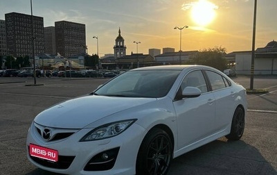 Mazda 6, 2011 год, 1 090 000 рублей, 1 фотография