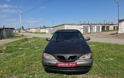 Nissan Primera II рестайлинг, 2000 год, 110 000 рублей, 1 фотография