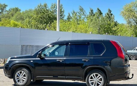 Nissan X-Trail, 2013 год, 1 250 000 рублей, 20 фотография