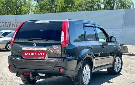 Nissan X-Trail, 2013 год, 1 250 000 рублей, 18 фотография