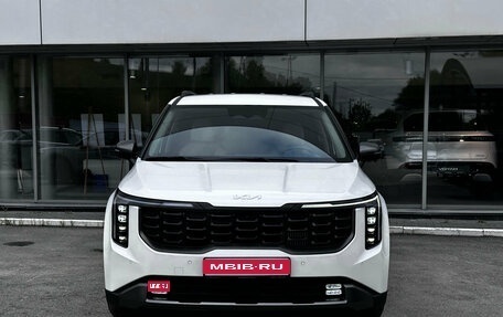 KIA Carnival, 2025 год, 6 250 000 рублей, 1 фотография