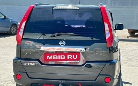 Nissan X-Trail, 2013 год, 1 250 000 рублей, 19 фотография