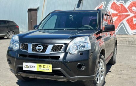 Nissan X-Trail, 2013 год, 1 250 000 рублей, 26 фотография