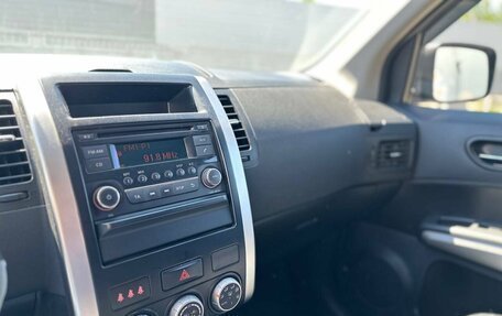 Nissan X-Trail, 2013 год, 1 250 000 рублей, 27 фотография