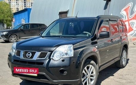 Nissan X-Trail, 2013 год, 1 250 000 рублей, 25 фотография