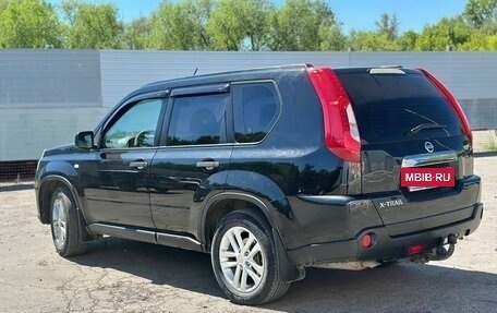 Nissan X-Trail, 2013 год, 1 250 000 рублей, 21 фотография