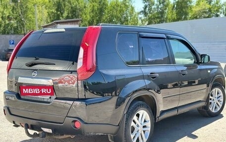 Nissan X-Trail, 2013 год, 1 250 000 рублей, 23 фотография