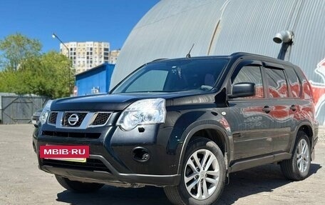 Nissan X-Trail, 2013 год, 1 250 000 рублей, 24 фотография