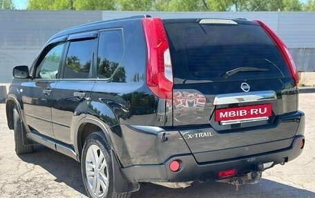 Nissan X-Trail, 2013 год, 1 250 000 рублей, 22 фотография