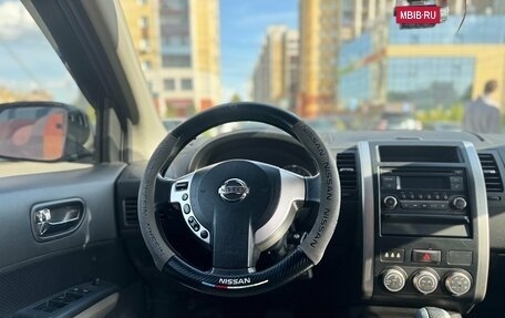 Nissan X-Trail, 2013 год, 1 250 000 рублей, 28 фотография