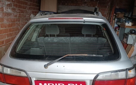 Mazda Capella, 1997 год, 175 000 рублей, 1 фотография