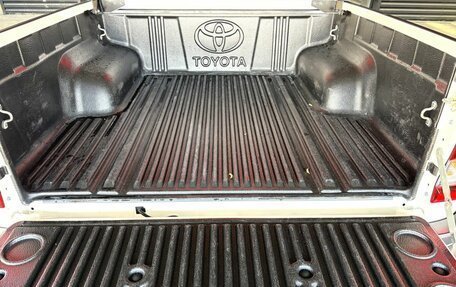 Toyota Hilux VIII, 2020 год, 4 650 000 рублей, 9 фотография
