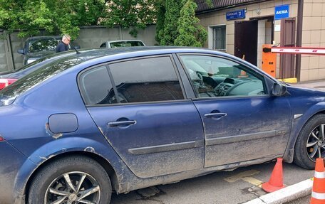 Renault Megane II, 2005 год, 220 000 рублей, 2 фотография