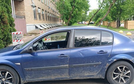 Renault Megane II, 2005 год, 220 000 рублей, 5 фотография