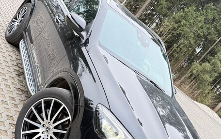 Mercedes-Benz GLE, 2023 год, 8 000 000 рублей, 2 фотография