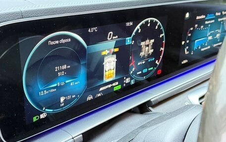 Mercedes-Benz GLE, 2023 год, 8 000 000 рублей, 11 фотография