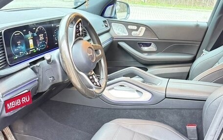 Mercedes-Benz GLE, 2023 год, 8 000 000 рублей, 8 фотография