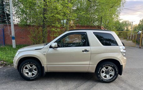 Suzuki Grand Vitara, 2006 год, 550 000 рублей, 2 фотография