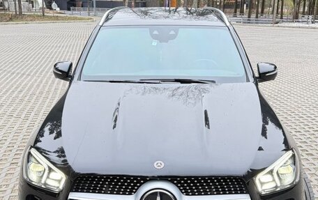 Mercedes-Benz GLE, 2023 год, 8 000 000 рублей, 18 фотография