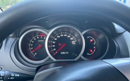 Suzuki Grand Vitara, 2006 год, 550 000 рублей, 8 фотография