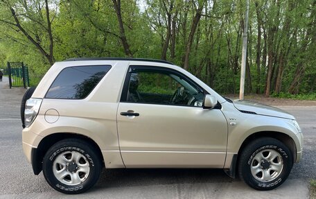 Suzuki Grand Vitara, 2006 год, 550 000 рублей, 4 фотография
