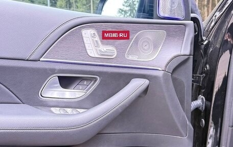 Mercedes-Benz GLE, 2023 год, 8 000 000 рублей, 13 фотография
