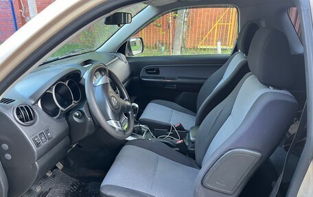 Suzuki Grand Vitara, 2006 год, 550 000 рублей, 6 фотография